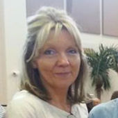 Rita Moore's Profile Picture