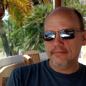 Tom Kraft's Profile Picture