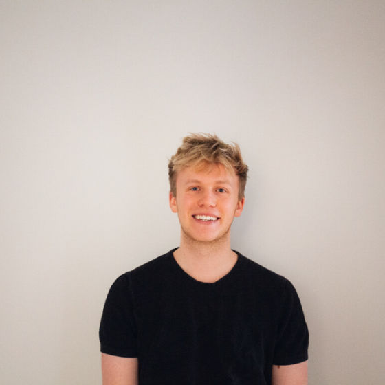 Profile image for Robert B.