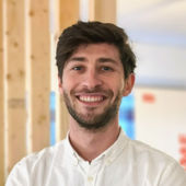 André Moreira Dias's Profile Picture