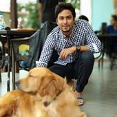 Aayush Maloo's Profile Picture