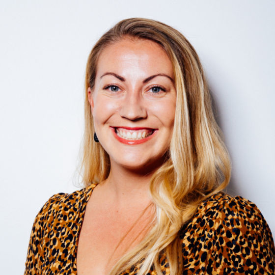 Profile image for Jessica I.