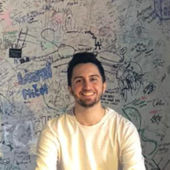 Marcos Malheiro's Profile Picture