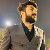 Shivam Mudgil's Profile Picture