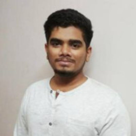 Profile image for Rishi B.