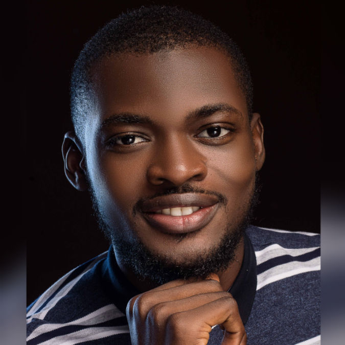 View Kabiru Adediran