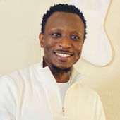 Bermond Yange's Profile Picture