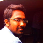 Ankur Gaidhani's Profile Picture