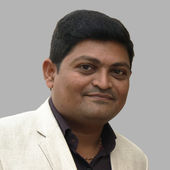Arazu Mayani's Profile Picture