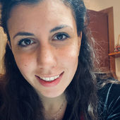 Serena Alampi's Profile Picture
