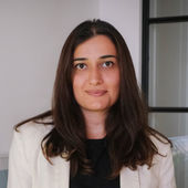 Tamar Kolotauri's Profile Picture