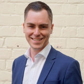 Ben Mayes's Profile Picture