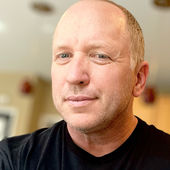 Brian Wilke's Profile Picture