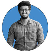 Ashik Mathew Tharakan's Profile Picture