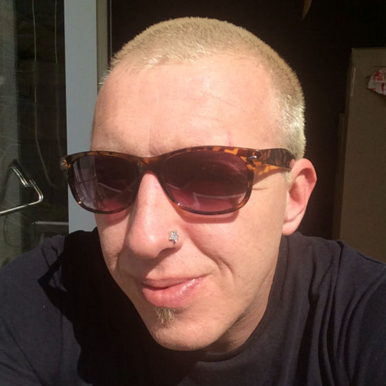 Profile image for Pat B.