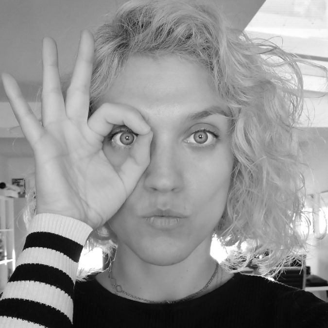 View agata sánchez duarte