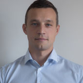 Timofei Fedorets's Profile Picture