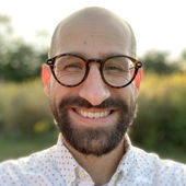 Jon Daiello's Profile Picture