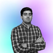 Arman Khachatryan's Profile Picture