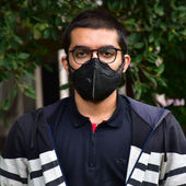 Arun M Nair's Profile Picture
