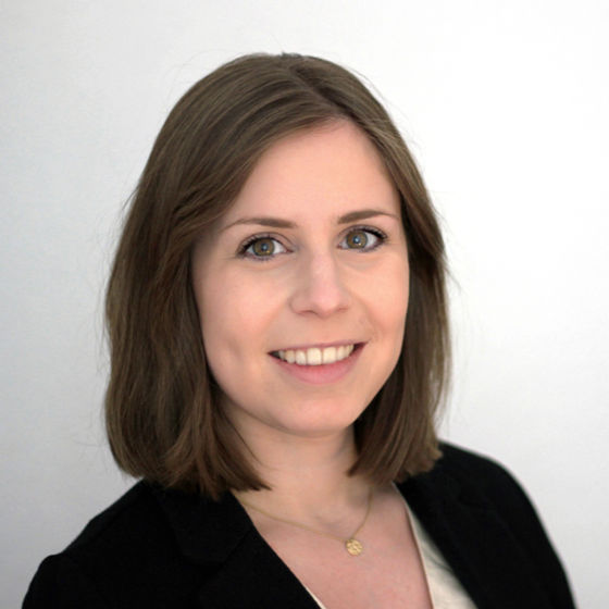 Profile image for Lena F.