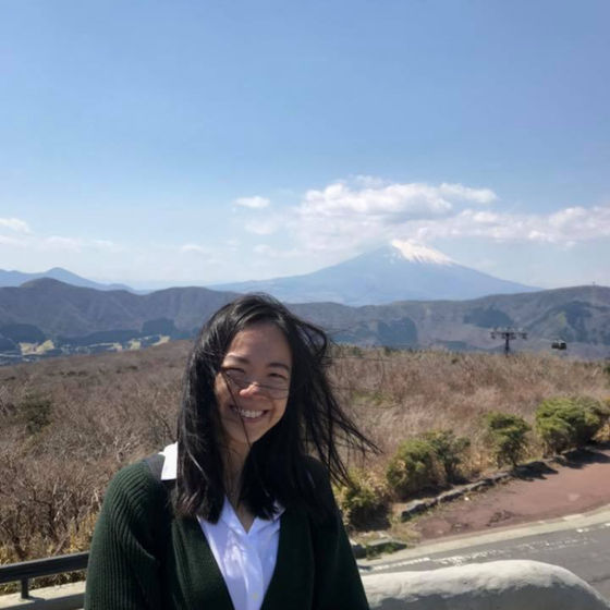 Profile image for Charissa P.