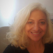 Susan Van Alstyne's Profile Picture