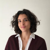 Queralt Güell Soler's Profile Picture