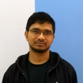 Anamoul Rouf's Profile Picture