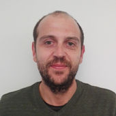 Gilberto Santos Tavares's Profile Picture