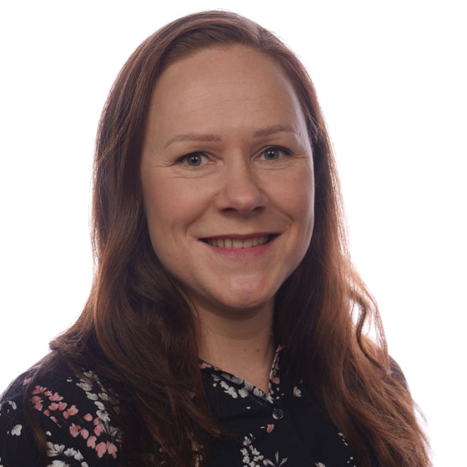 View Kristiina Laaksonen