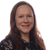 Kristiina Laaksonen's Profile Picture