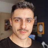 Vitor Gomes's Profile Picture