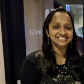 Srividya Swaminathan's Profile Picture