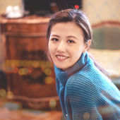 MengChi Chang's Profile Picture