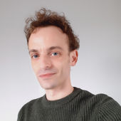 Sebastiaan De Coninck's Profile Picture