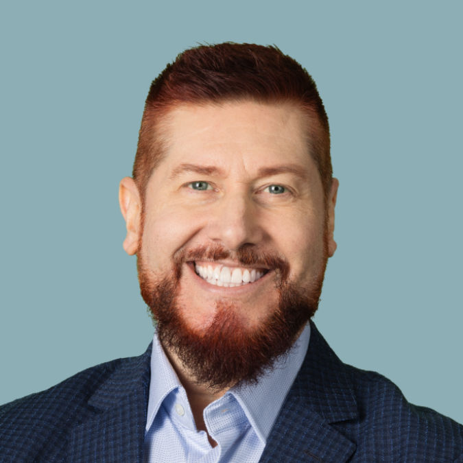 Daniel McElwee