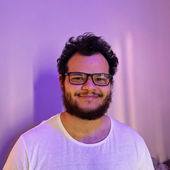 Luciano Gomes Teixeira's Profile Picture