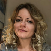 Nataša Pavić's Profile Picture