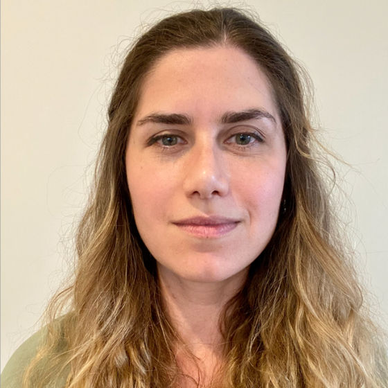 Profile image for Alejandra M.