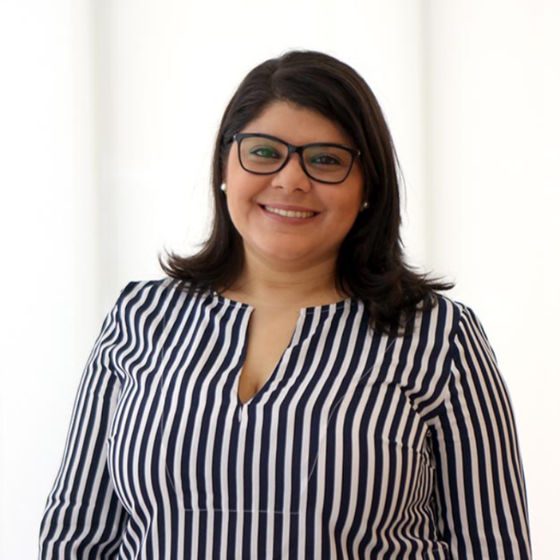 Profile image for Andrea G.