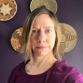 Melanie Carnsew's Profile Picture