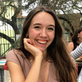 Kimberly Greenough's Profile Picture