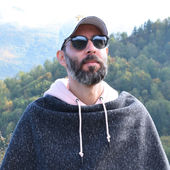 Hossein Vahabi's Profile Picture
