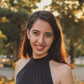 Merve Gülser's Profile Picture