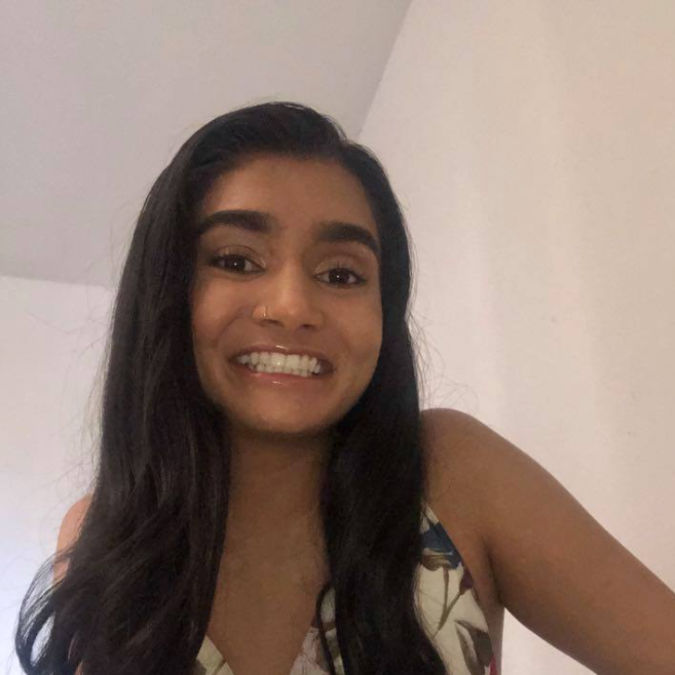 View Tara Patwardhan