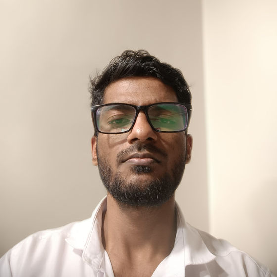 Profile image for Hrishikesh J.