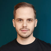 Karol Klabisch's Profile Picture