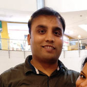 K R Rakesh's Profile Picture