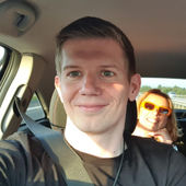 Joey Fuit's Profile Picture